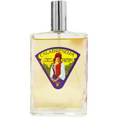 Calabresella Acqua di Colonia von Carpentieri Profumi