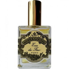 Eau du Fier by Goutal