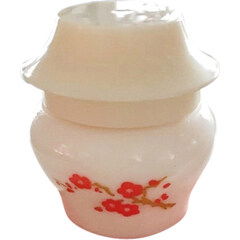 Imperial Garden (Cream Perfume) by Avon