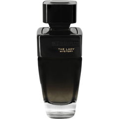 The Lady Mystery von Marco Serussi