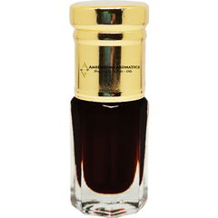 Cambodia Al Oud - Koh Kong von Ameenroma Aromatics / Ameen Oud