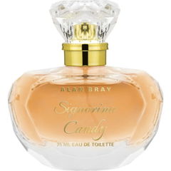 Signorina Candy by Alan Bray