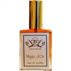 Magie d'Or by JoAnne Bassett