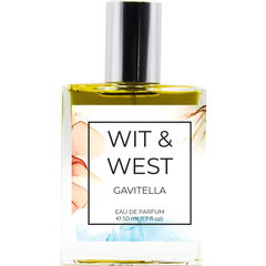 Gavitella von Wit & West