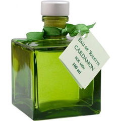 Cardamon by Pollena Aroma