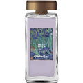 Iris - Vincent van Gogh by Gandini