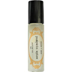 Pumpkin Spice von Ollie + Max Soap Co.