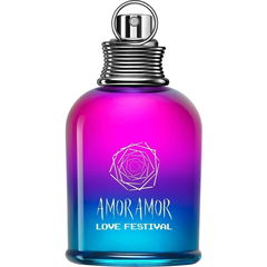 Amor Amor Love Festival von Cacharel