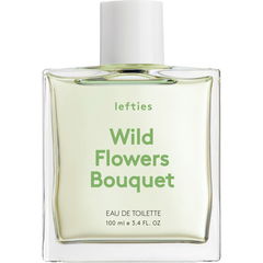 Wild Flowers Bouquet by Lefties