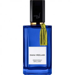 Smashingly Brilliant von Diana Vreeland