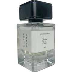 Sombre Délice von Maison Anama