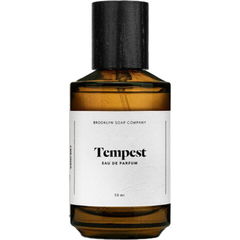 Tempest by Brooklyn Soap Company