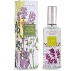 Eau de Lavande Mélange de Fleurs by Le Château du Bois