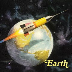 Earth by Pulp Fragrance