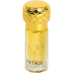 Vintage (Perfume Oil) von Elixir Attar