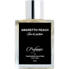 Amaretto Peach by Theodoros Kalotinis