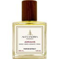 Arrakis von Alexandria Fragrances