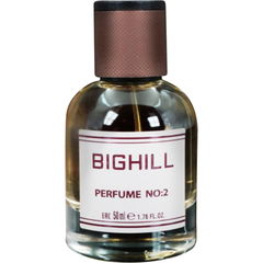 Bighill No:2 von Eyfel