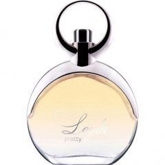 Leyla Pretty by Atelier Ulric Leyla Pretty by Atelier Ulric