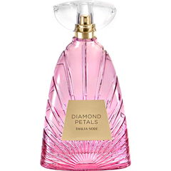 Diamond Petals by Thalia Sodi