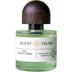 Verdant Herbal by Scent Trunk Verdant Herbal by Scent Trunk