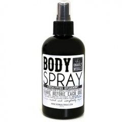Eucalyptus Spearmint von The Gnarly Whale