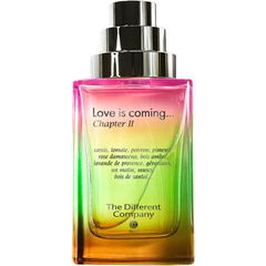 Love is coming… Chapter II von The Different Company