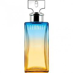 Eternity Summer 2017 by Calvin Klein