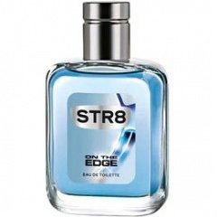 On the Edge (Eau de Toilette) by STR8