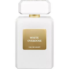 White Overdose by Chaos