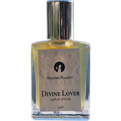 Divine Lover by Modern Peasant