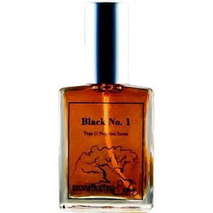 Black No. 1 by Deconstructing Eden