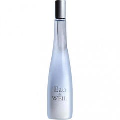 Eau de Weil by Weil
