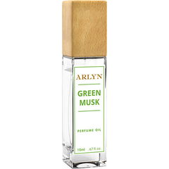 Green Musk (Perfume Oil) von Arlyn