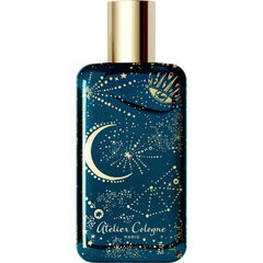 Clémentine California Limited Edition 2021 von Atelier Cologne