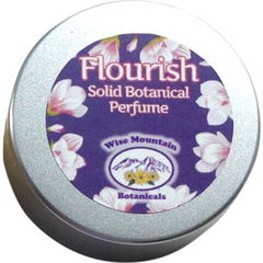 Flourish von Wise Mountain Botanicals