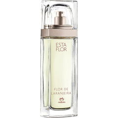 Flor de Laranjeira by Natura