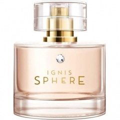 Ignis Sphere von Jacques Battini