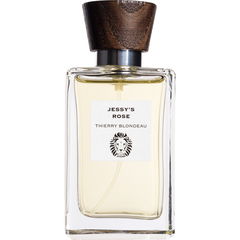 Jessy's Rose von Thierry Blondeau