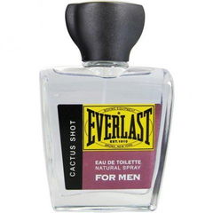 Cactus Shot by Everlast