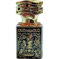 OudColaOud by GRG