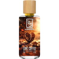 Love Coffee by The Dua Brand / Dua Fragrances