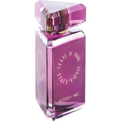 Butterfly Mind von State of Mind