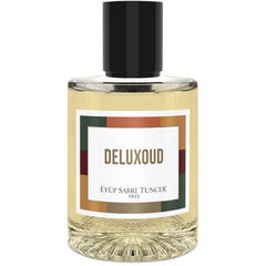 Deluxoud by Eyüp Sabri Tuncer