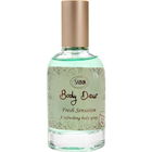 Body Dew - Fresh Sensation by Sabon