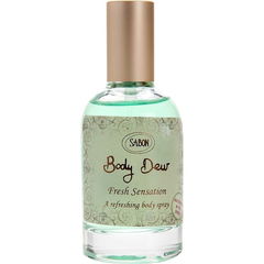 Body Dew - Fresh Sensation by Sabon