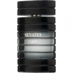Senatus (noir) by Prestigious Parfums