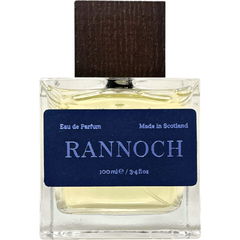 Rannoch von The Executive Shaving Company
