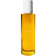 English Garden / イングリッシュガーデン (Eau de Parfum) by Shiro
