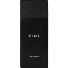 Iliad by SAFF & Co.